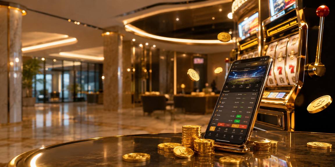 0k77 Live Casino